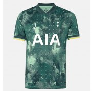 2024-25 Tottenham Hotspur Third Soccer Jersey Shirt