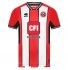 2023-24 Sheffield United F.C. Home Soccer Jersey Shirt
