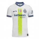 2025-26 Inter Milan Special Soccer Jersey Shirt Player Version