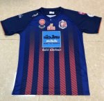 2020-21 Thailand Singhtarua Port FC Home Soccer Jersey Shirt