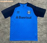 2022-23 Gremio Foot-Ball Blue Training Shirt