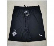 2020-21 Mönchengladbach Away Soccer Shorts