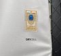 2024-25 Marseille Special White Soccer Jersey Shirt