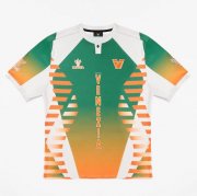 2024-25 Venezia FC Pre-Match Training Shirt
