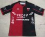 2021-22 Club Atlético Colón Home Soccer Jersey Shirt