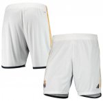 2023-24 Real Madrid Home Soccer Shorts