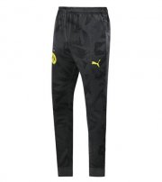 2019-20 Borussia Dortmund Black Training Trouser