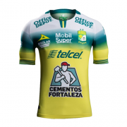 2019-20 Club León Away Soccer Jersey Shirt