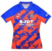 2023-24 Johor Darul Ta'zim Home Soccer Jersey Shirt