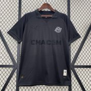 2024-25 Marseille Special Black Soccer Jersey Shirt