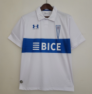 2023-24 Club Deportivo Universidad Católica Home Soccer Jersey Shirt