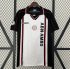 1998-99 Ajax Retro Away Soccer Jersey Shirt