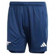 2023-24 Arsenal Third Away Soccer Shorts