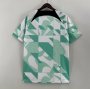2023-24 Atletico Madrid Green Training Shirt
