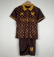 2023-24 Venezia FC Kids Special Soccer Kits Shirt with Shorts