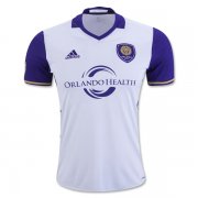2016-17 Orlando City Away Soccer Jersey