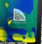 2024-25 Real Zaragoza Special Soccer Jersey Shirt