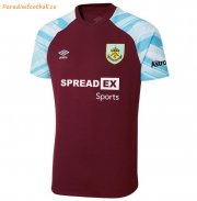 2021-22 Burnley F.C. Home Soccer Jersey Shirt