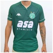 2021-22 Guarani Futebol Clube Home Soccer Jersey Shirt