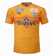 2019-20 Shimizu S-Pulse Home Soccer Jersey Shirt