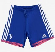 2022-23 Juventus Third Away Soccer Shorts