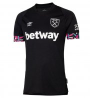 2022-23 West Ham United Away Soccer Jersey Shirt