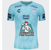 2019-20 C.F. Pachuca Away Soccer Jersey Shirt