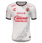 2020-21 Club Tijuana Away Soccer Jersey Shirt