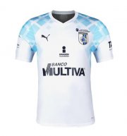 2019-20 Queretaro FC de Mexico Away Soccer Jersey Shirt