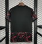 2024-25 Sevilla Third Soccer Jersey Shirt