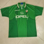 1994-1996 Ireland Retro Home Soccer Jersey Shirt