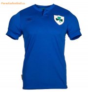 2021-22 Ireland Centenary Soccer Jersey Shirt