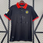 2024-25 Bayer 04 Leverkusen 120th Anniversary Soccer Jersey Shirt