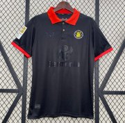 2024-25 Bayer 04 Leverkusen 120th Anniversary Soccer Jersey Shirt