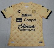 2020-21 Dorados de Sinaloa Home Soccer Jersey Shirt