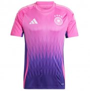 2024 Euro Cup Germany Away Soccer Jersey Shirt