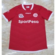2020-21 Simba Sports Club Home Soccer Jersey Shirt