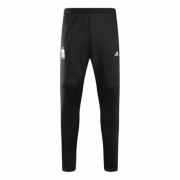 2018 Argentina Black Training Trousers