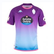 2023-24 Real Valladolid Third Away Soccer Jersey Shirt