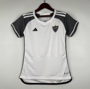 2023-24 América Mineiro Futebol Clube Women Away Soccer Jersey Shirt