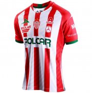 2020-21 Club Necaxa Home Soccer Jersey Shirt