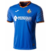 2018-19 Getafe Home Soccer Jersey