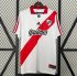1998-99 River Plate Retro Home Soccer Jersey Shirt
