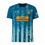 2018-19 Atletico Madrid Third Away Soccer Jersey Shirt