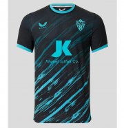 2022-23 UD Almeria Away Soccer Jersey Shirt