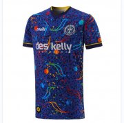2022-23 Bohemian Third Away Soccer Jersey Shirt