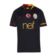 2018-19 Galatasaray Away Soccer Jersey Shirt