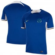2023-24 Chelsea Home Soccer Jersey Shirt