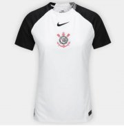 2025-26 SC Corinthians Home Women Soccer Jersey Shirt