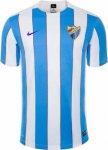 2015-16 MALAGA Home Soccer Jersey